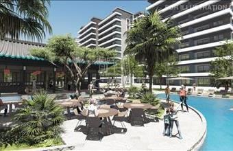 Eladó Ciprusi tégla lakás hirdetés (46851377)