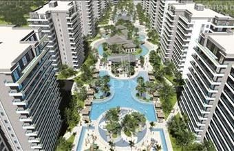 Eladó Ciprusi tégla lakás hirdetés (37238789)