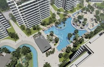 Eladó Ciprusi tégla lakás hirdetés (84943374)