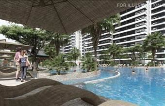 Eladó Ciprusi tégla lakás hirdetés (43243353)