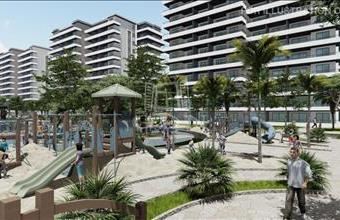 Eladó Ciprusi tégla lakás hirdetés (94537689)