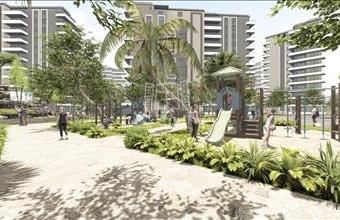 Eladó Ciprusi tégla lakás hirdetés (77554259)