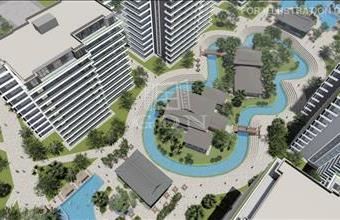 Eladó Ciprusi tégla lakás hirdetés (24361472)