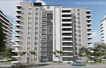 Eladó Ciprusi tégla lakás hirdetés (73493737)