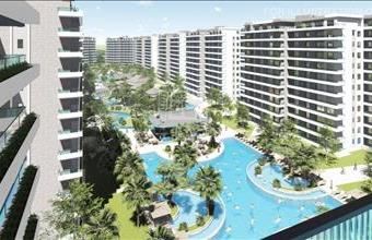 Eladó Ciprusi tégla lakás hirdetés (39939718)