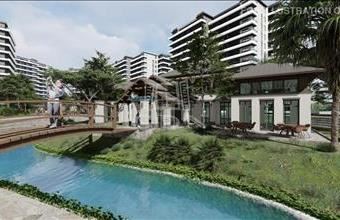 Eladó Ciprusi tégla lakás hirdetés (34966377)