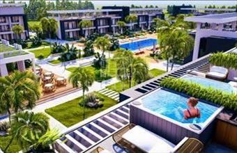 Eladó Ciprusi tégla lakás hirdetés (88732955)