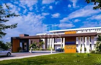 Eladó Ciprusi tégla lakás hirdetés (43584323)