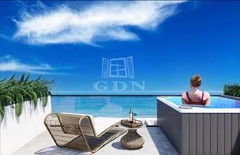 Eladó Ciprusi tégla lakás hirdetés (55372364)