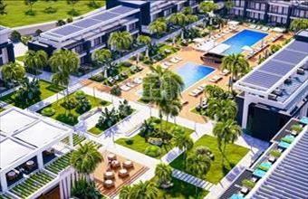 Eladó Ciprusi tégla lakás hirdetés (62435494)