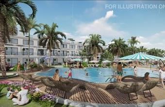 Eladó Ciprusi tégla lakás hirdetés (73496211)