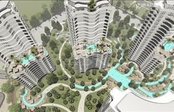 Eladó Ciprusi tégla lakás hirdetés (73284187)