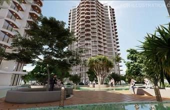 Eladó Ciprusi tégla lakás hirdetés (32229223)