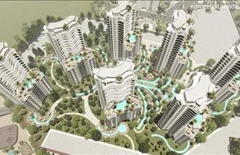 Eladó Ciprusi tégla lakás hirdetés (46425439)