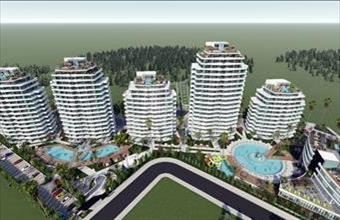 Eladó Ciprusi tégla lakás hirdetés (47885484)