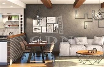 Eladó Ciprusi tégla lakás hirdetés (82534149)