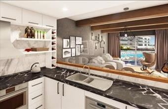 Eladó Ciprusi tégla lakás hirdetés (44234944)