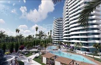 Eladó Ciprusi tégla lakás hirdetés (93447742)