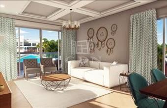 Eladó Ciprusi tégla lakás hirdetés (43847953)