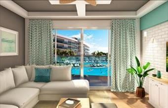 Eladó Ciprusi tégla lakás hirdetés (63427775)