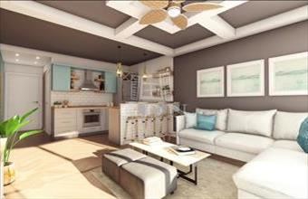 Eladó Ciprusi tégla lakás hirdetés (77321919)