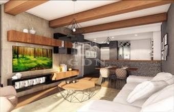 Eladó Ciprusi tégla lakás hirdetés (72459134)