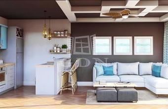 Eladó Ciprusi tégla lakás hirdetés (91933432)