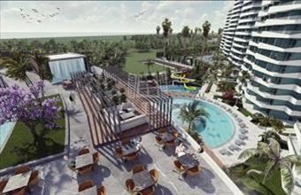 Eladó Ciprusi tégla lakás hirdetés (27212375)