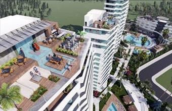 Eladó Ciprusi tégla lakás hirdetés (87594638)