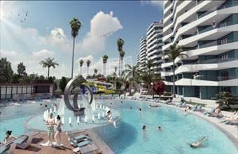 Eladó Ciprusi tégla lakás hirdetés (53155774)