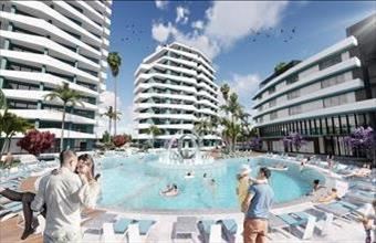 Eladó Ciprusi tégla lakás hirdetés (52874947)