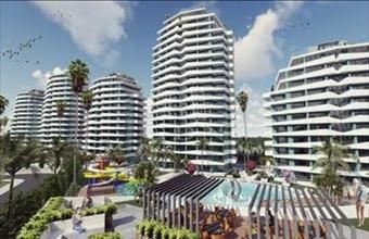 Eladó Ciprusi tégla lakás hirdetés (34874673)