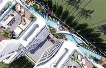 Eladó Ciprusi tégla lakás hirdetés (33942336)