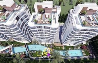 Eladó Ciprusi tégla lakás hirdetés (83299937)