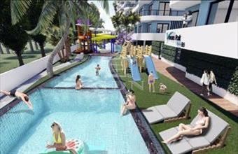 Eladó Ciprusi tégla lakás hirdetés (87459774)