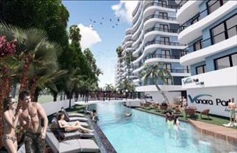 Eladó Ciprusi tégla lakás hirdetés (74934995)