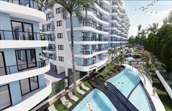 Eladó Ciprusi tégla lakás hirdetés (83993738)