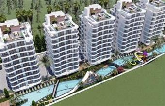 Eladó Ciprusi tégla lakás hirdetés (23424323)