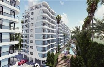 Eladó Ciprusi tégla lakás hirdetés (92359334)