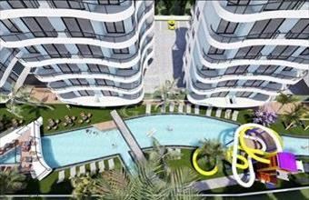 Eladó Ciprusi tégla lakás hirdetés (79396574)