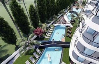 Eladó Ciprusi tégla lakás hirdetés (58725692)