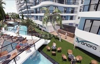 Eladó Ciprusi tégla lakás hirdetés (63474459)