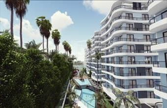 Eladó Ciprusi tégla lakás hirdetés (42556797)