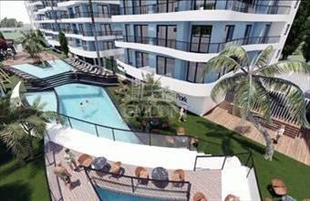 Eladó Ciprusi tégla lakás hirdetés (42487224)