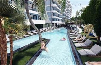 Eladó Ciprusi tégla lakás hirdetés (52256924)