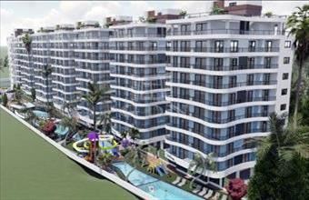 Eladó Ciprusi tégla lakás hirdetés (17394733)