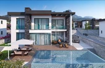 Eladó Ciprusi családi ház hirdetés (58369692)