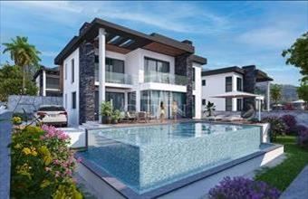 Eladó Ciprusi családi ház hirdetés (32294361)