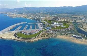 Eladó Ciprusi tégla lakás hirdetés (47934334)