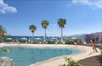 Eladó Ciprusi tégla lakás hirdetés (35241537)